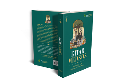 Kitab Medsos, Panduan Apik Menstrategikan Dakwah di Media